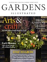 Gardens Illustrated Magazine